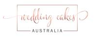 wedding cakes australia image 1